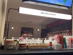 -BURANO布拉诺西餐(万达广场店)