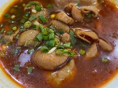 -李记小小吃(涪江路店)
