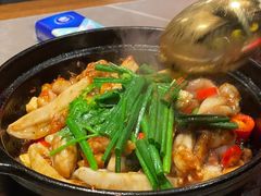 -得意啫·广东啫啫煲(前海HOP店)