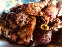 -龙翔小猪脚(龙头街店)