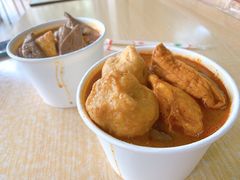 -乌糖沙茶面(民族路店)