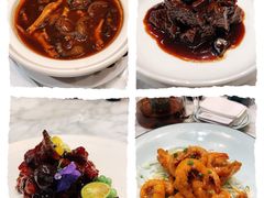 -禧宴Joyous Restaurant(禧园店)