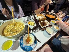 -一味大院•桐庐菜传承店(春江路店)