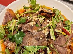 -鑫小城故事·藕汤·家常菜(海林广场店)