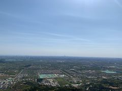 -北京西山国家森林公园