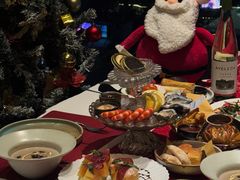 -普朗姆生蚝牛排馆 The Plump Oyster(成都摩方购物中心店)