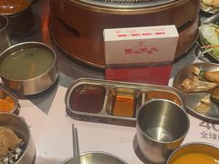 -西塔老太太泥炉烤肉(苏州大悦城店)