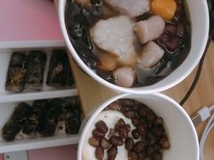 -鲜芋仙(中华广场店)