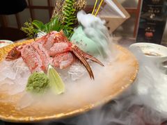 -蟹田居·活蟹料理(东城店)