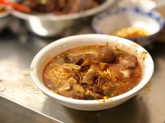 -高岗里小马牛肉面(卫巷店)