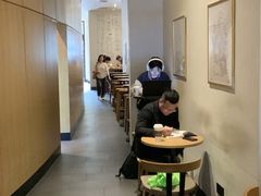 -星巴克(深圳星都豪庭店)