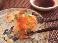 -樱の千渡日式料理·铁板烧•烧鸟(金盛田广场店)
