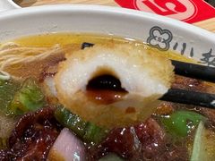 -小绍兴(南翔印象城店)