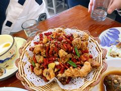 -胡子饮食店