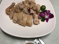 -顺丰轩园林酒家(天河店)