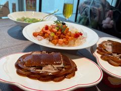 -秀儿四九城·新京菜(亚运村鸟巢店)