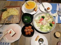 -卡朋西餐(扬名广场店)