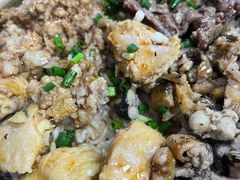 -崖口煲仔饭
