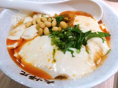 -大师兄·西北小馆(南沙万达广场店)