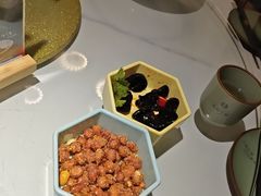 -雨后行菜(报慈北路店)