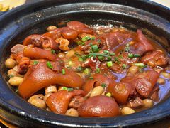-东来土菜馆(民祥园路店)