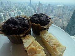 -金陵饭店 56F 家·海鲜火锅餐厅