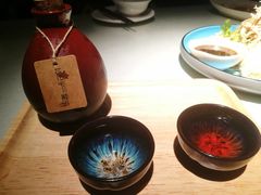 桃花醉-花千醉(新街口店)