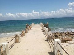 -玫瑰海岸文化旅游度假区