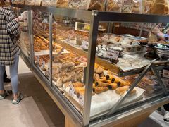 -山崎面包(静安久光店)