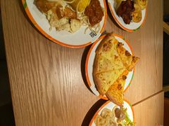 -比格比萨自助(李沧万达店)
