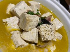 -莫山小馆(大石桥店)