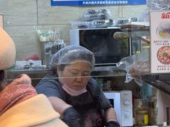 -清真·二嫂子煎饼果子(鼓楼旗舰形象店)