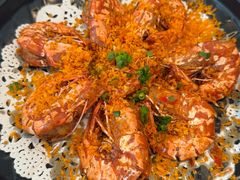 -79号渔船海鲜饭店(岗厦店)