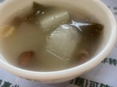-禾匙素食自助(莱蒙都会店)
