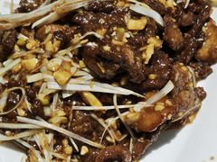 老爆三-来顺成饭庄