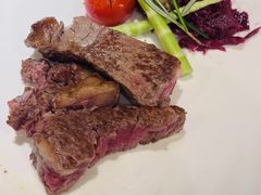 -王品牛排(福州泰禾店)