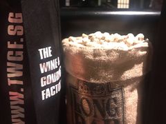 -Long Bar(莱佛士酒店)