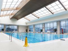 -喜来登大酒店健身中心