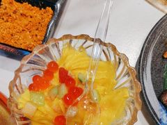 -拾也•和牛•海鲜•烤肉放题(卓悦INTOWN店)