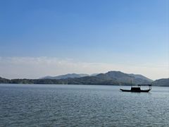 -天目湖山水园