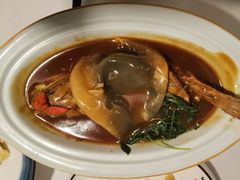 -肆月河豚·新淮扬(金融街店)
