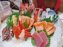 -匠和风精致料理(福州金融街万达店)