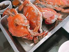 -石塘路海鲜市场(草厂中路店)