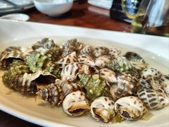 -高佳庄·舟山海鲜(海景旗舰店)