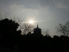 -浙江西子宾馆·瑶园咖啡厅