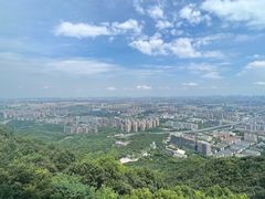 -杭州半山国家森林公园