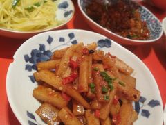 -侯师傅热炒店(印象城店)
