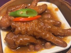 -粤匠·澳门点心粤菜海鲜(澳门半岛店)