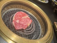 -無二炙坊·和牛烧肉(大钟寺1733店)