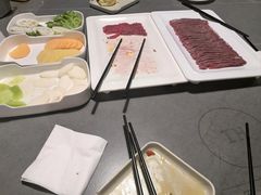 -君邦火锅(新疆大厦店)